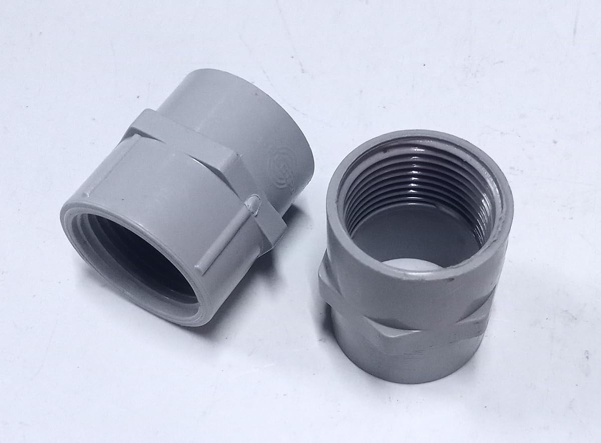 FLOWKEM PVC F.T.A.