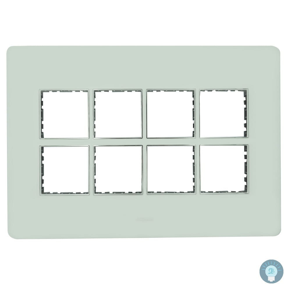 GOLDMEDAL 16 MODULER PLATE -A7