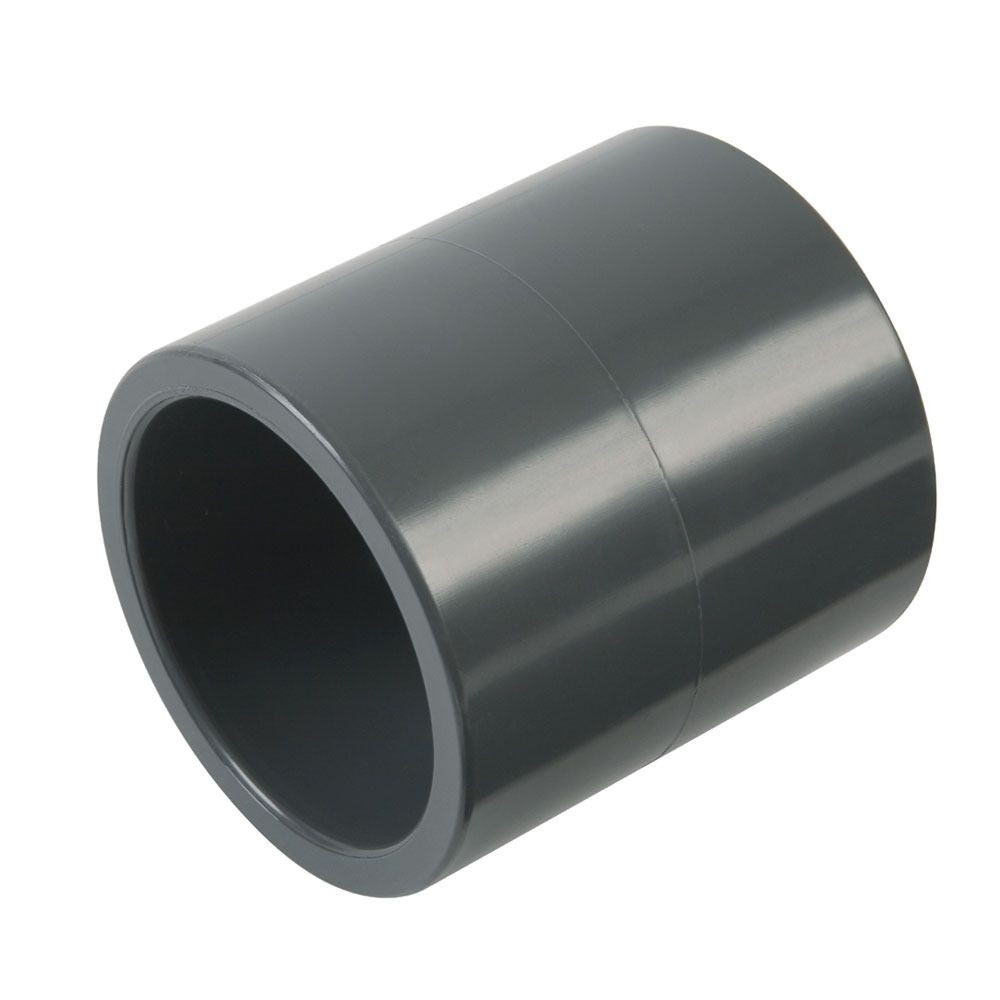 FLOWKEM PVC 4KG FAB COUPLER